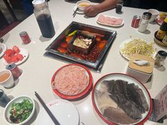 -红鼎坊·老成都火锅(新南门店)