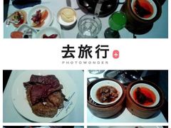 QQ图片20131208105342-星伦多自助料理·涮烤一体(虹悦城店)