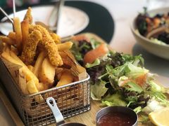 -ins森林童话餐厅coffee&bistro