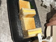 -留半山·香港食堂(啦啦宝都店)