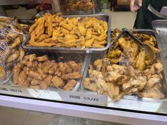 -大益烤鸡