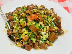 -李氏疙瘩汤·本地海鲜·老烟台菜(所城里店)