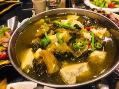 -798烧烤工厂(太和路店)
