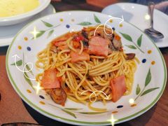 -萨莉亚意式餐厅(杭州西溪龙湖天街店)