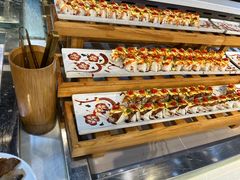 -圣罗巴海鲜烤肉自助(佳兆业店)