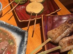 -醉虎传(南锣鼓巷店)