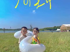 -梁子湖东篱老屋生态庄园