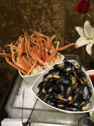 -静安洲际酒店·宴会厅