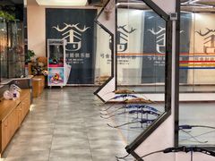 -弓舍射箭俱乐部(高新总店)