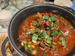 -彭耕记猪油炒小菜(吉联mall店)