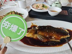 -楼外楼(西湖景区孤山路店)