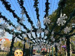 -安徒生童话乐园