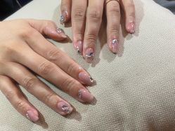 -LILY NAILS美甲美睫