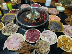 -祝幺妹火锅(裕华村总店)