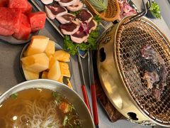-冷面大王(大南街店)