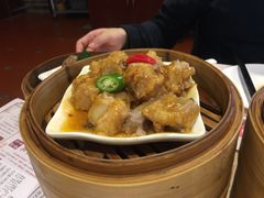 -点都德(千灯湖环宇城店)