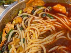 -柳州肥姨妈大骨螺蛳粉(东靖路店)