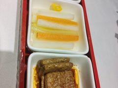 -小河盐帮·私家菜·烤鸭(三元桥·霄云路店)