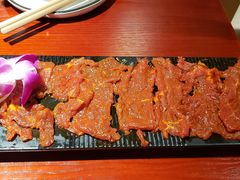 -蜀滋香鲜鱼火锅(黄金路店)