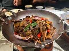 -绿茶餐厅(昌平悦荟店)