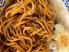 -梅溪·小伙子干挑面(安吉总店)
