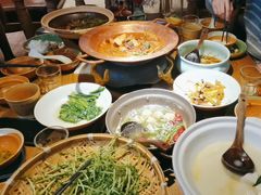 -吃饭皇帝大(合生汇店)