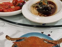 -友鹏海鲜(新宜白大道店)