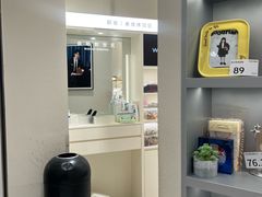 -海马体照相馆(南京虹悦城店)