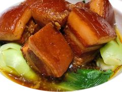一品东坡肉-眉州东坡(民族园店)