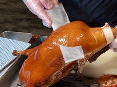 -羲和雅苑•北京烤鸭(平安国际金融中心店)