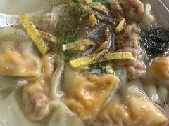 -海平馄饨(逍遥二路店)
