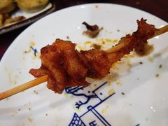 -春芳烧烤