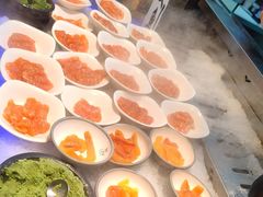 -三京祥烤肉自助料理(慈云寺店)