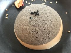 -知亘茶食