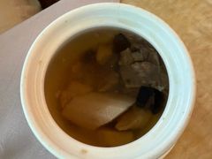 -济南喜来登酒店-采悦轩中餐厅