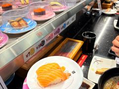 -三禾寿司(石龙店)