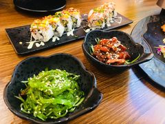 -达鳍寿司(建大店)