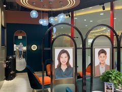 -海马体照相馆(北京apm店)