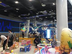 -弘阳·未来世界(弘阳广场店)
