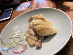 -老灶味道·本帮菜(昌平路店)
