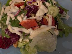 -凯撒城堡西餐厅(颐和国际店)