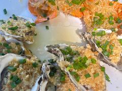 -范饭椰林川湘味海鲜·椰子鸡(三亚湾椰梦长廊店)