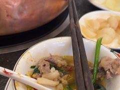 -仁和四季涮肉馆(天坛南门店)