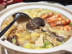 -廊亦舫Lang Yi Fang Restaurant(金桥店)