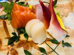 -鸟山鸣·日料食堂(王府井店)