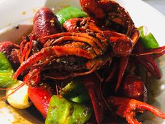 -霸王虾·麻辣小龙虾(清水河公园店)