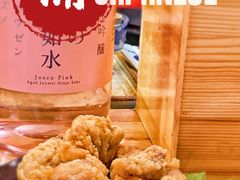 -浦·传统日式料理(3 5 1 1 店)