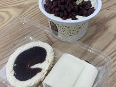 红豆双皮奶-三元梅园(劲松店)
