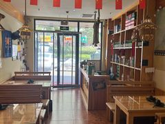 -韩食味·小木屋(日照店)