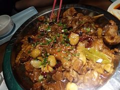 -胖哥俩肉蟹煲(湖滨银泰in77店)